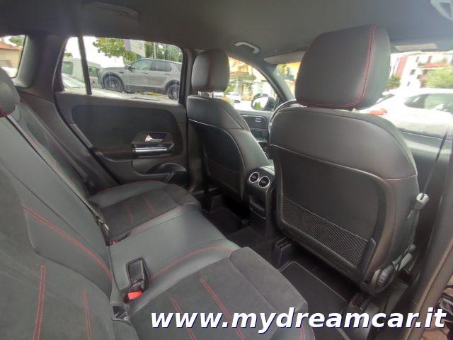 MERCEDES-BENZ GLA 250 e hybrid EQ Premium