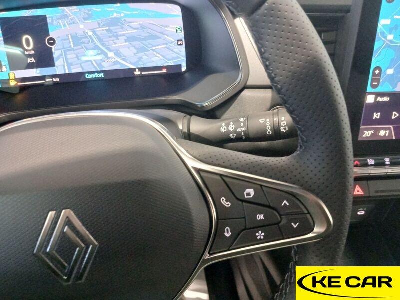 Renault Captur Captur 1.2 eco-g Techno 120cv