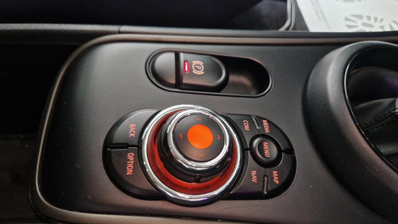 Mini One D Countryman 1.5 Automatica