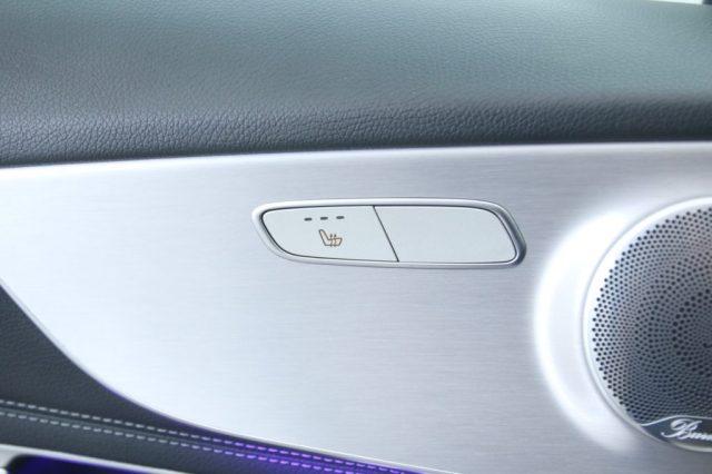 MERCEDES-BENZ C 300 d Auto 4Matic Coupé Premium Plus