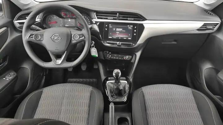 Opel Corsa 1.2 75 CV Edition