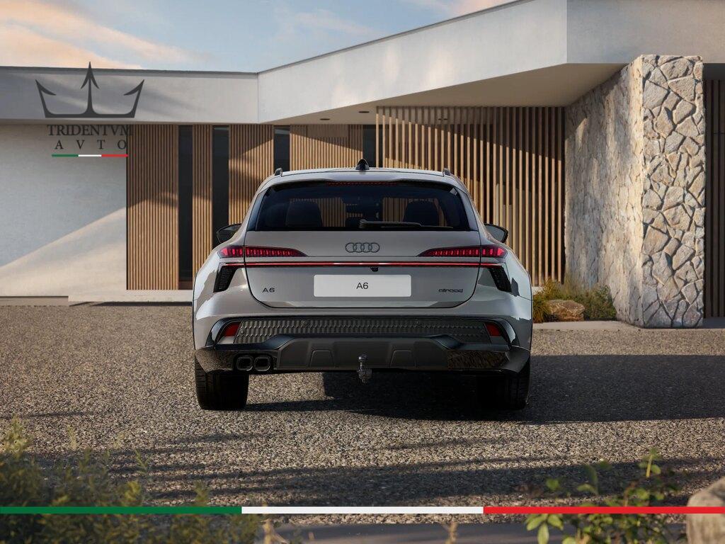 Audi A6 Allroad 3.0 tdi mhev+ S line quattro 299cv stronic