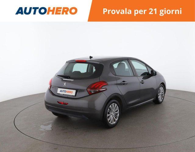 PEUGEOT 208 1° serie BlueHDi 100 S&S 5 porte Active