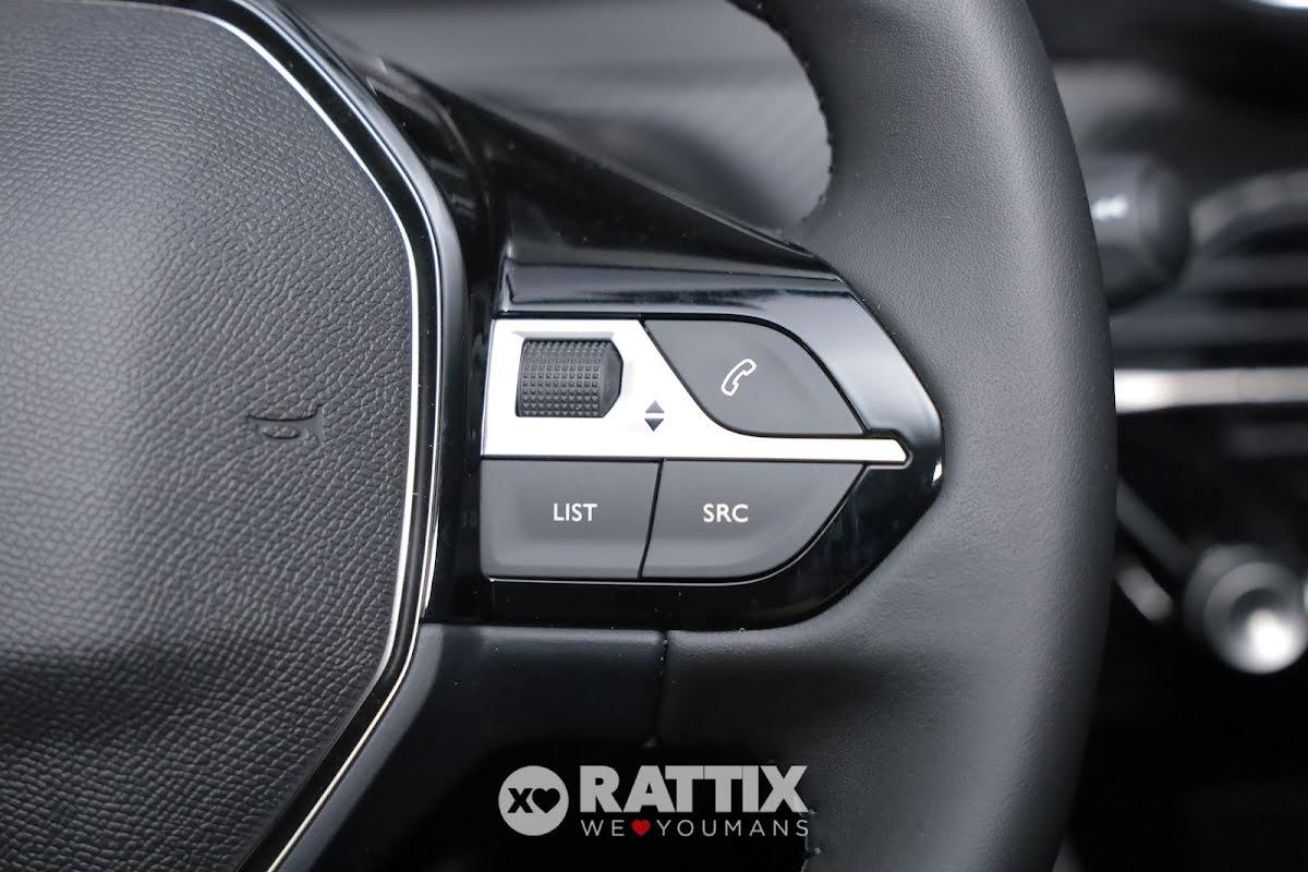 Peugeot 208 1.2 puretech 100CV Style