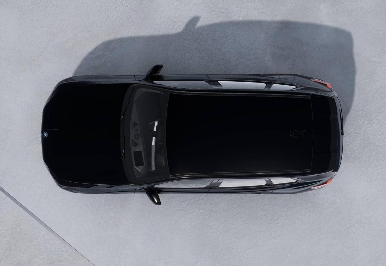 BMW X3 xDrive20 MSport Pro