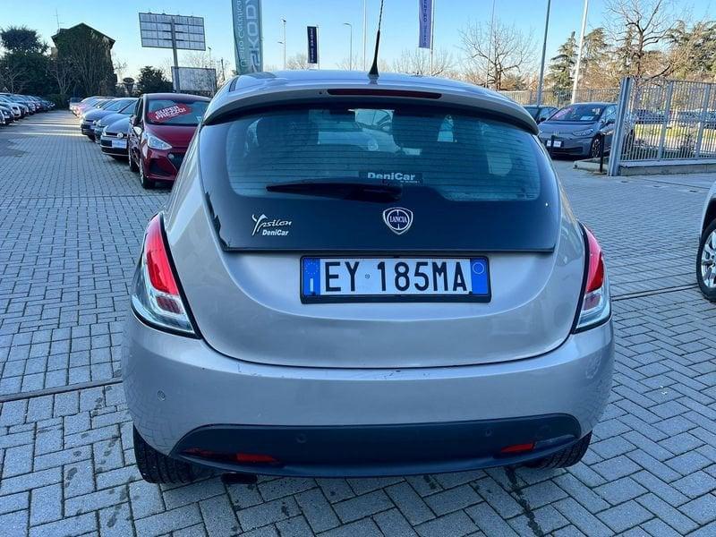 Lancia Ypsilon Ypsilon 1.2 69 CV 5 porte Gold