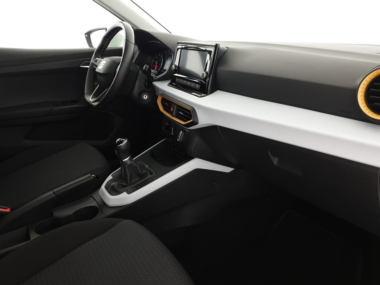 Seat Arona 1.0 ecotsi style 95cv