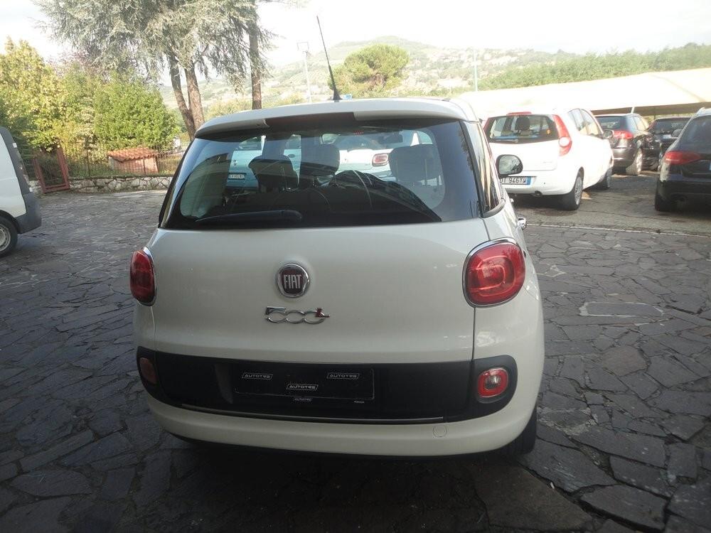 Fiat 500L 1.3 Multijet 85 CV Pop NEO PATENTATI