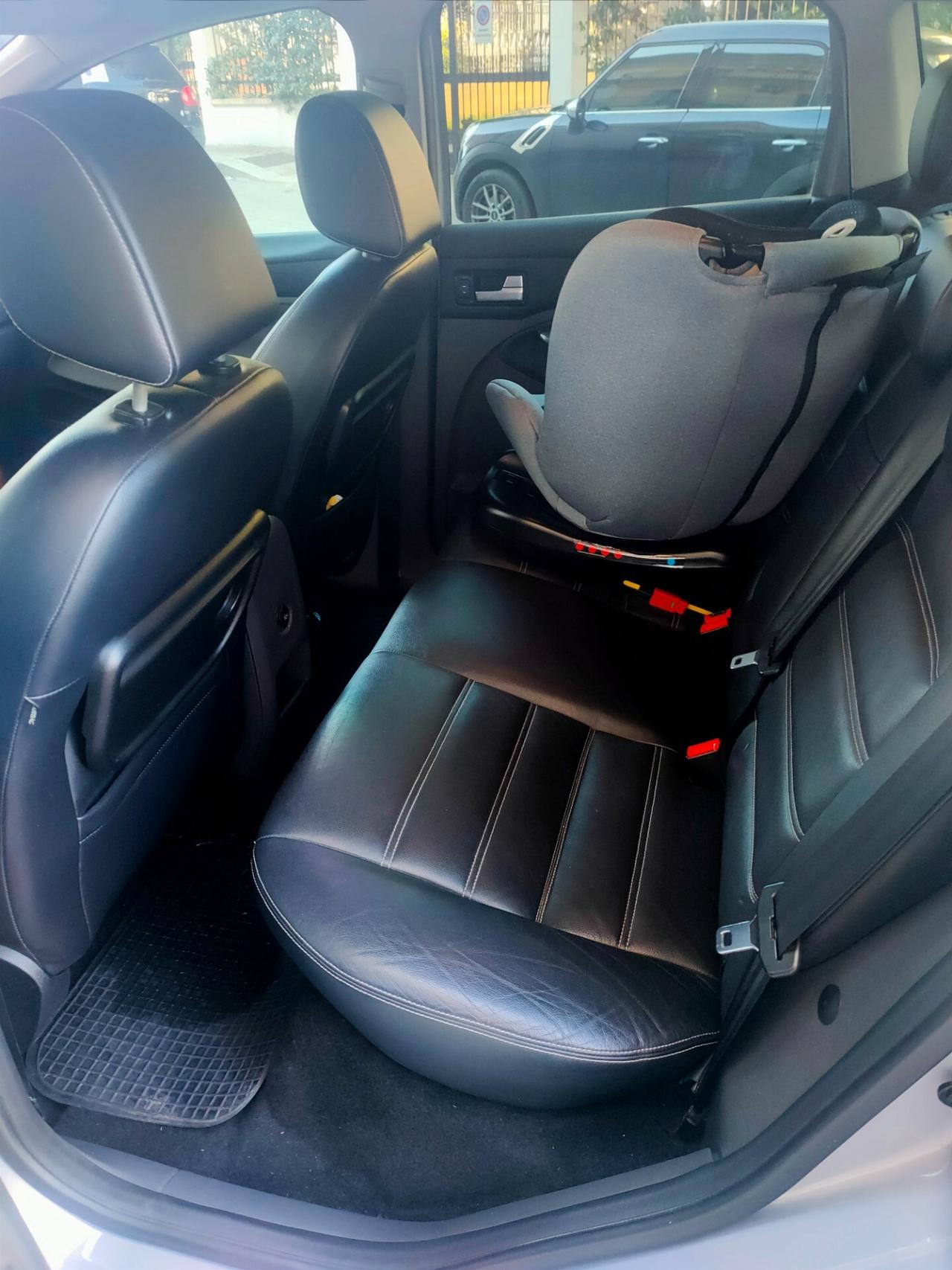 Ford Kuga 2.0 TDCi 163 CV 4WD Powersh.Titanium DPF