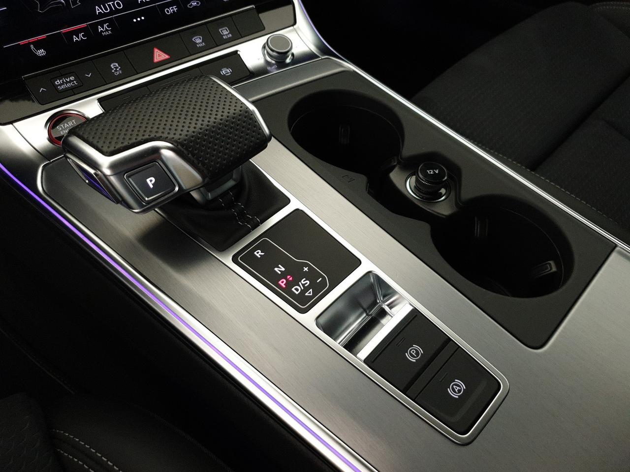 Avant 3.0TDI 344CV quattro tiptronic