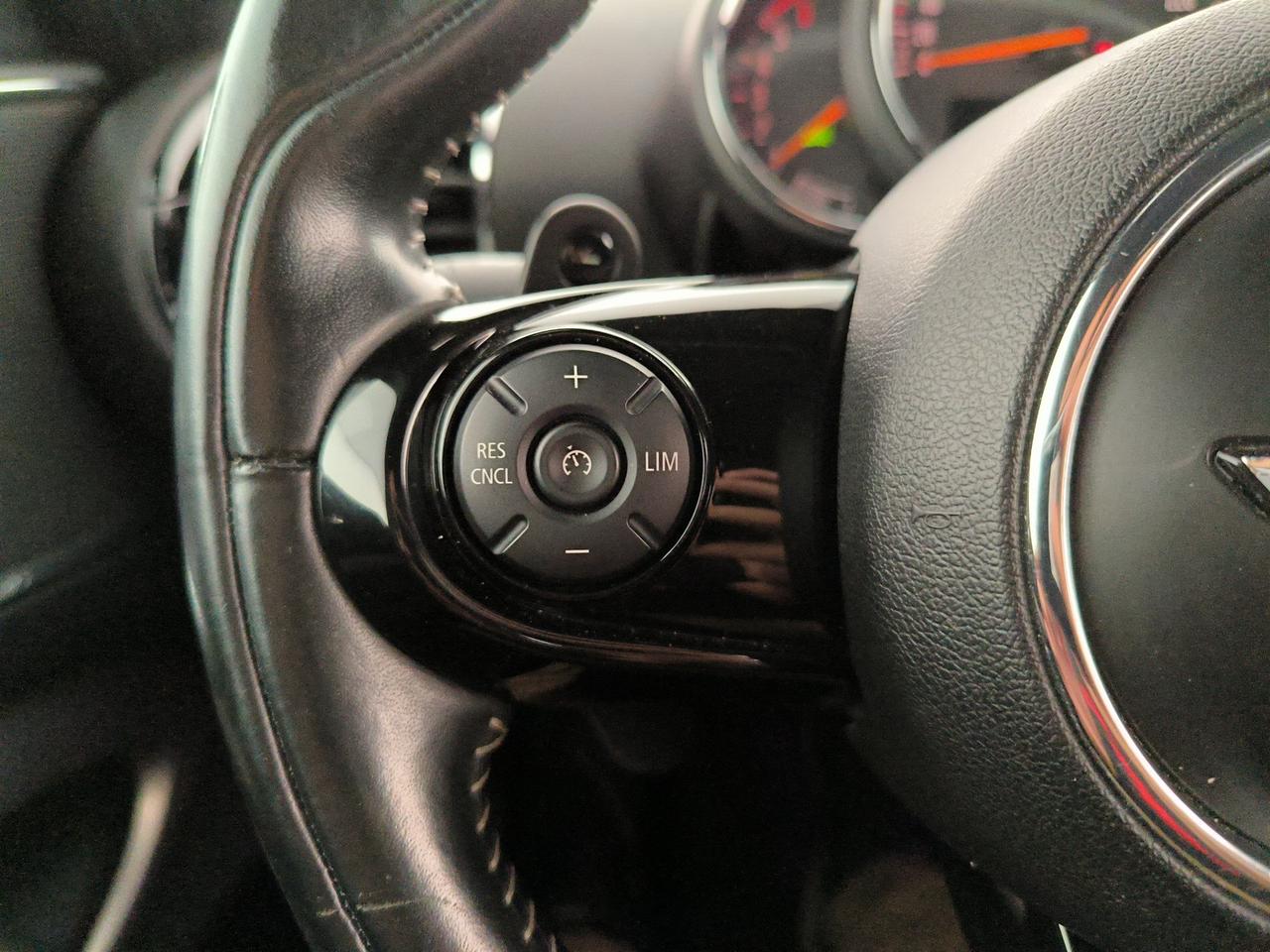 Mini Mini Clubman clubman 2.0 cooper sd hype all4 auto