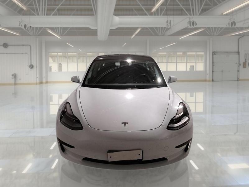 TESLA MODEL 3 50 KWH STANDARD PLUS RWD 4 PORTE BERLINA