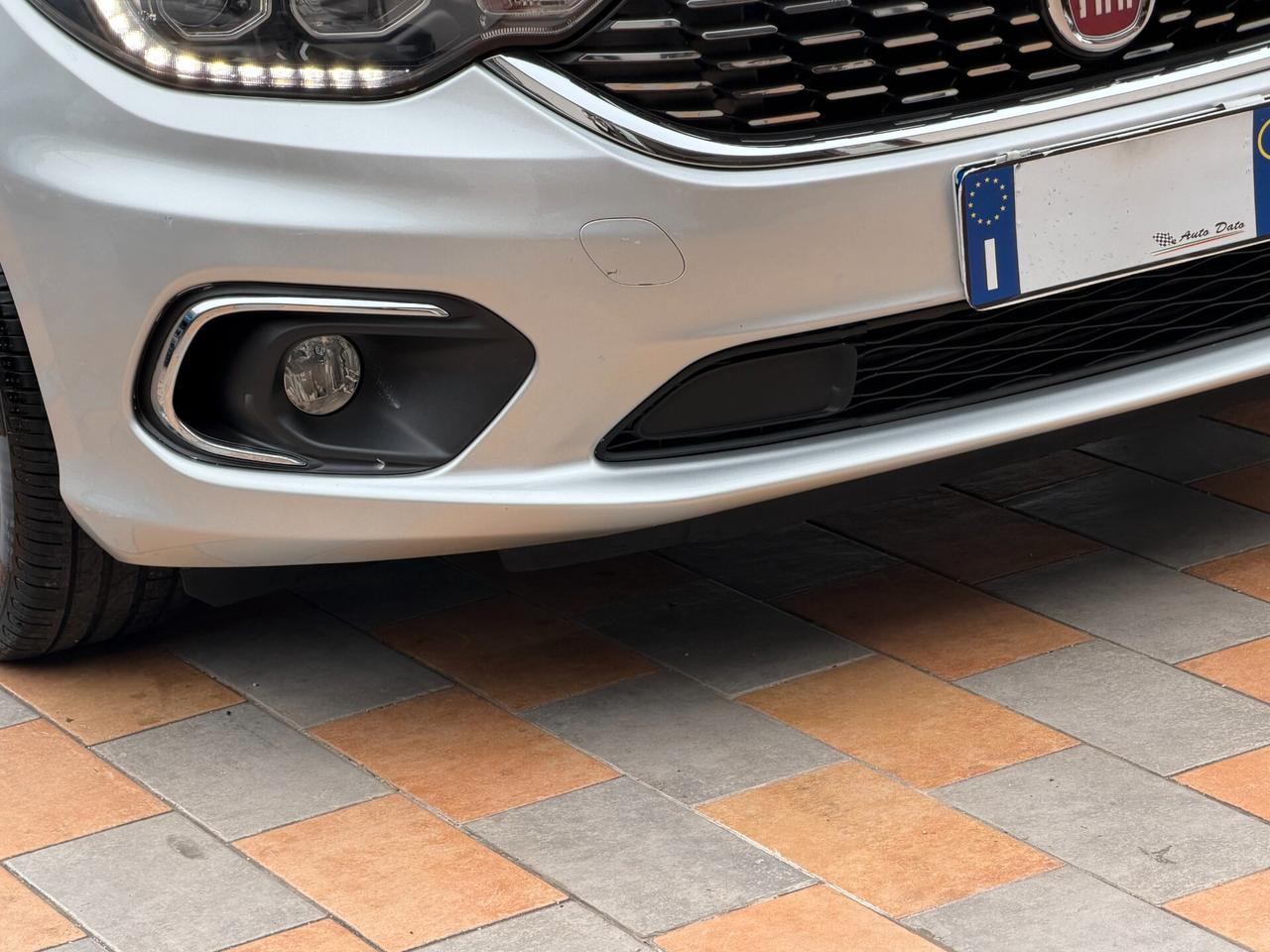 Fiat Tipo 1.6 M.JET 120 cv. 5 porte LOUNGE