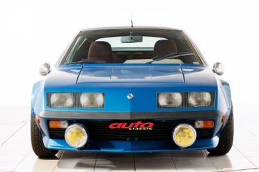 Renault Alpine A310 2.7