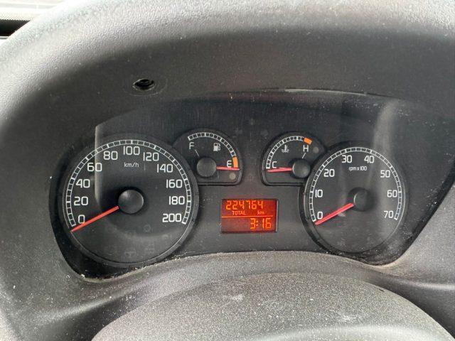 FIAT Doblo Doblò 1.4 Actual