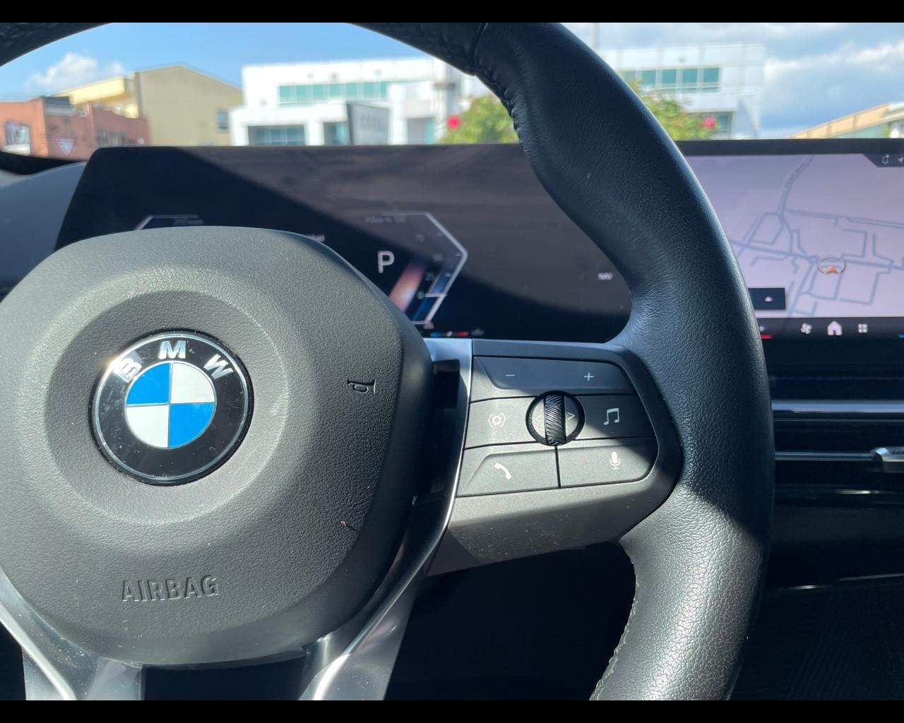 BMW X1 (U11) - X1 sDrive 18i xLine
