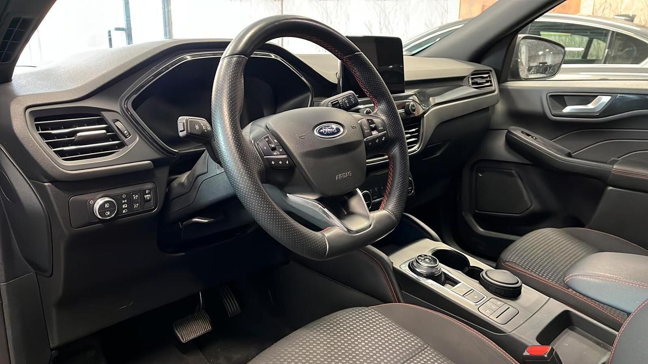 Ford Kuga 1.5 EcoBlue 120 CV aut. 2WD ST-Line