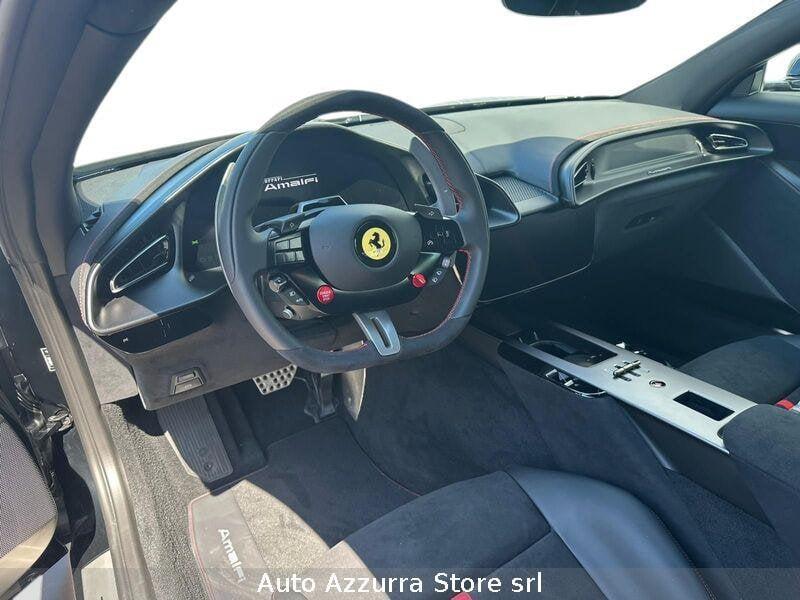 Ferrari Amalfi Amalfi 3.9 F1 dct *PROMO WEEKEND*