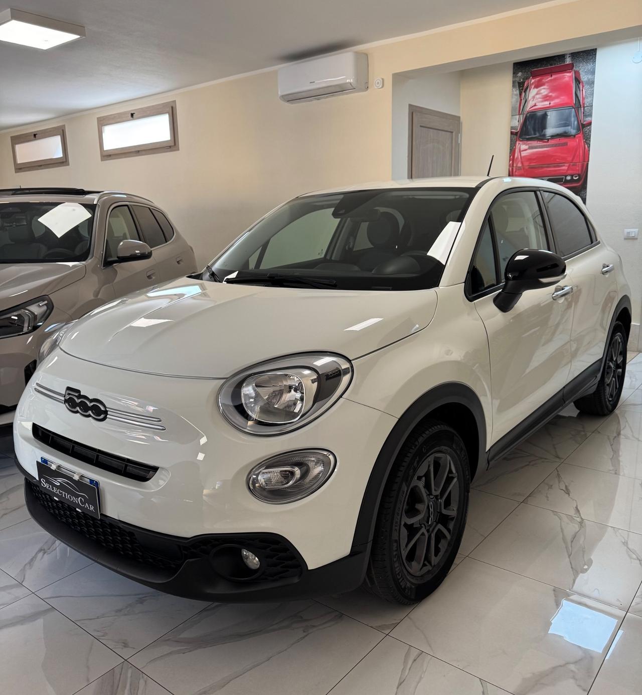 Fiat 500X 1.3 MultiJet 95 CV Club