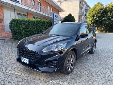 FORD Kuga 2.0 ecoblue ST-Line X awd 120cv auto del 2023