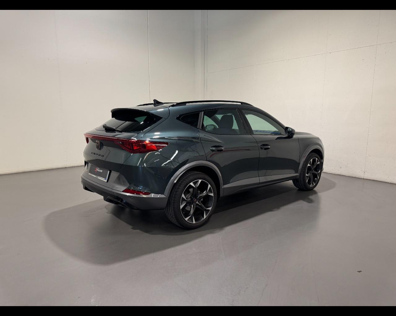 CUPRA FORMENTOR 1.5 TSI DSG