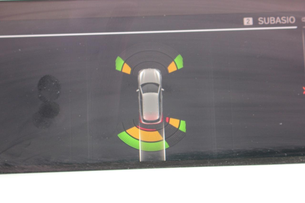 BMW 116 D AUTOMATICA *PREZZO VERO* VIRTUAL CRONO TAGLIANDI