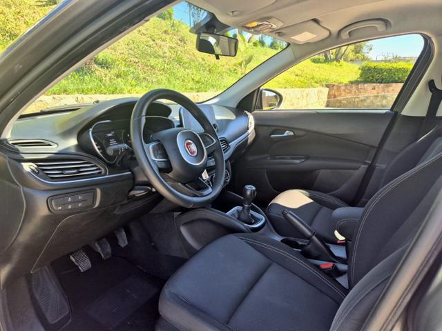 FIAT Tipo 1.3 Mjt S&S 5 porte Easy