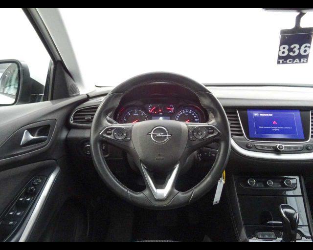 OPEL Grandland X 1.5 diesel Ecotec Start&Stop aut. Business