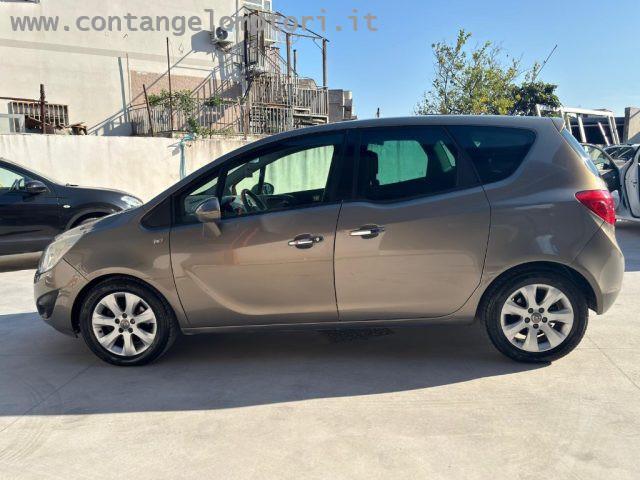 OPEL Meriva 1.3 CDTI 95CV ecoFLEX Cosmo