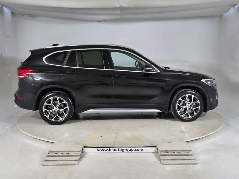 BMW X1 F48 2019 Diesel sdrive18d xLine Plus auto