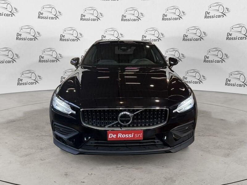 Volvo V60 Cross Country V60 Cross Country B4 (d) AWD automatico