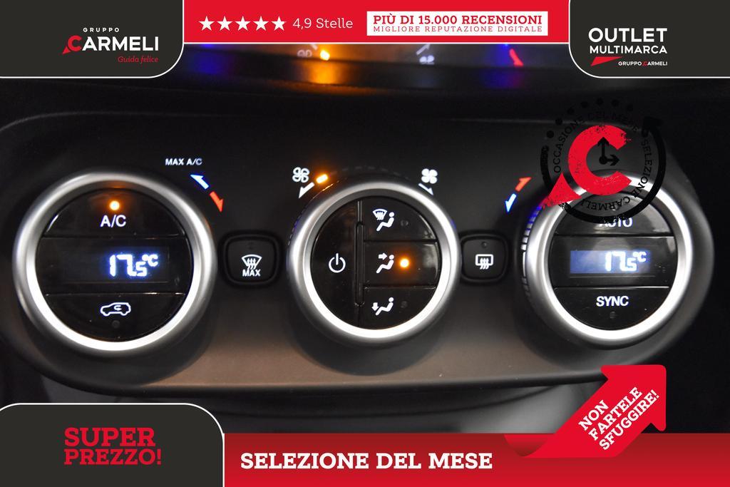 Fiat 500X 1.3 Multijet Cross