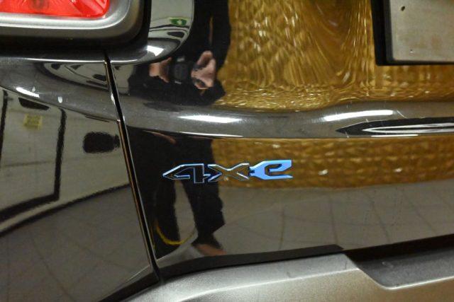 JEEP Renegade 1.3 T4 4Xe PLUG-IN HYBRID S AUT.4X4NAVI RADAR FULL