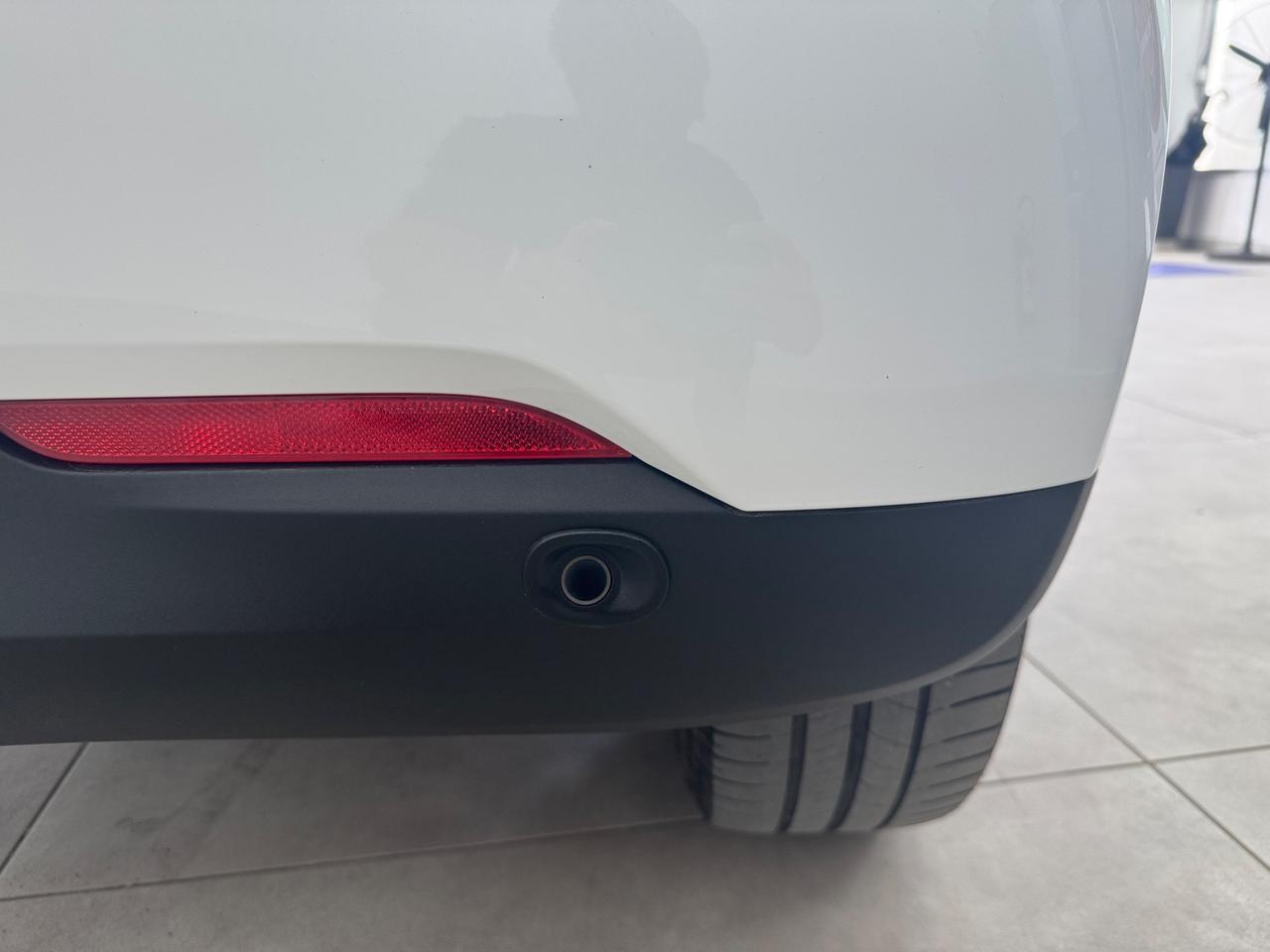 Smart ForFour 90 0.9 Turbo Passion
