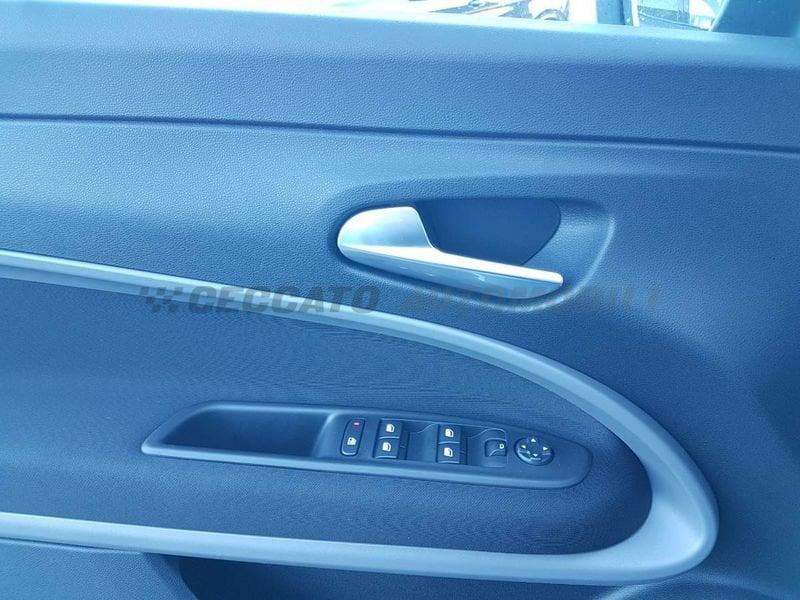 Jeep Avenger Avenger Mhev My25 Avenger Longitude 1.2 100cv Dct Mhev