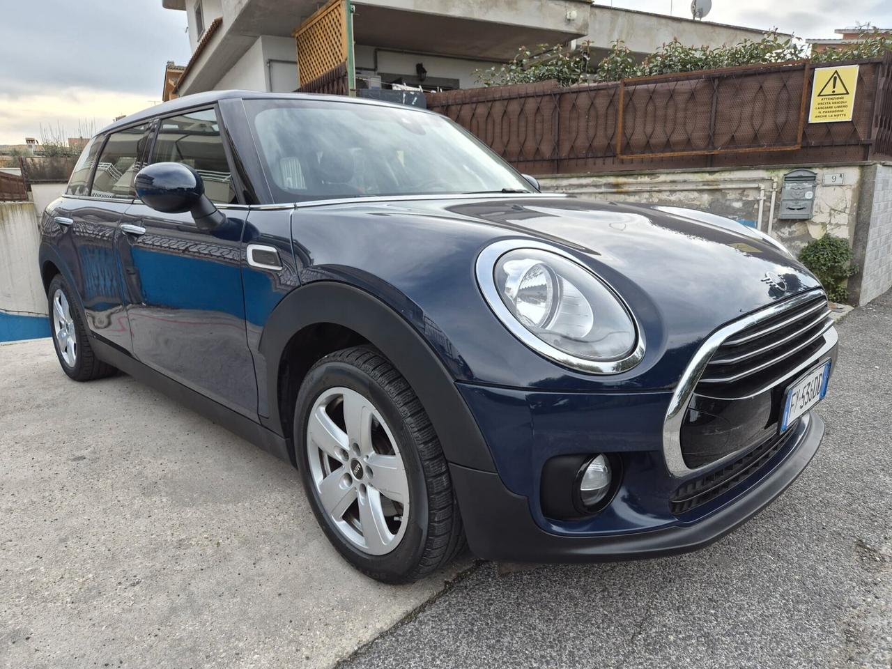 MINI Cooper 1.5-136cv AUTOMATICA *PREZZO VERO* KM CERTI UNIPRO