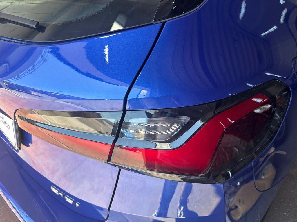 BMW Serie 2 Active Tourer 218 i Msport Steptronic