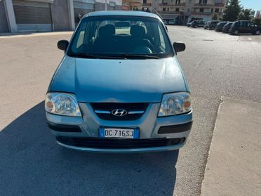 Hyundai Atos Prime 1.1 12V Like