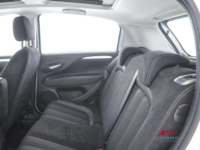 FIAT Punto Evo 1.4 5 porte Emotion GPL
