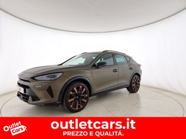 Cupra Formentor 1.5 e-hybrid vz 272cv dsg