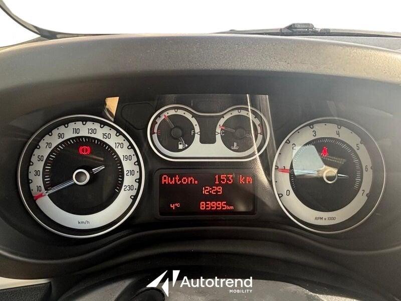 FIAT 500L 1.6 Multijet 120 CV Trekking