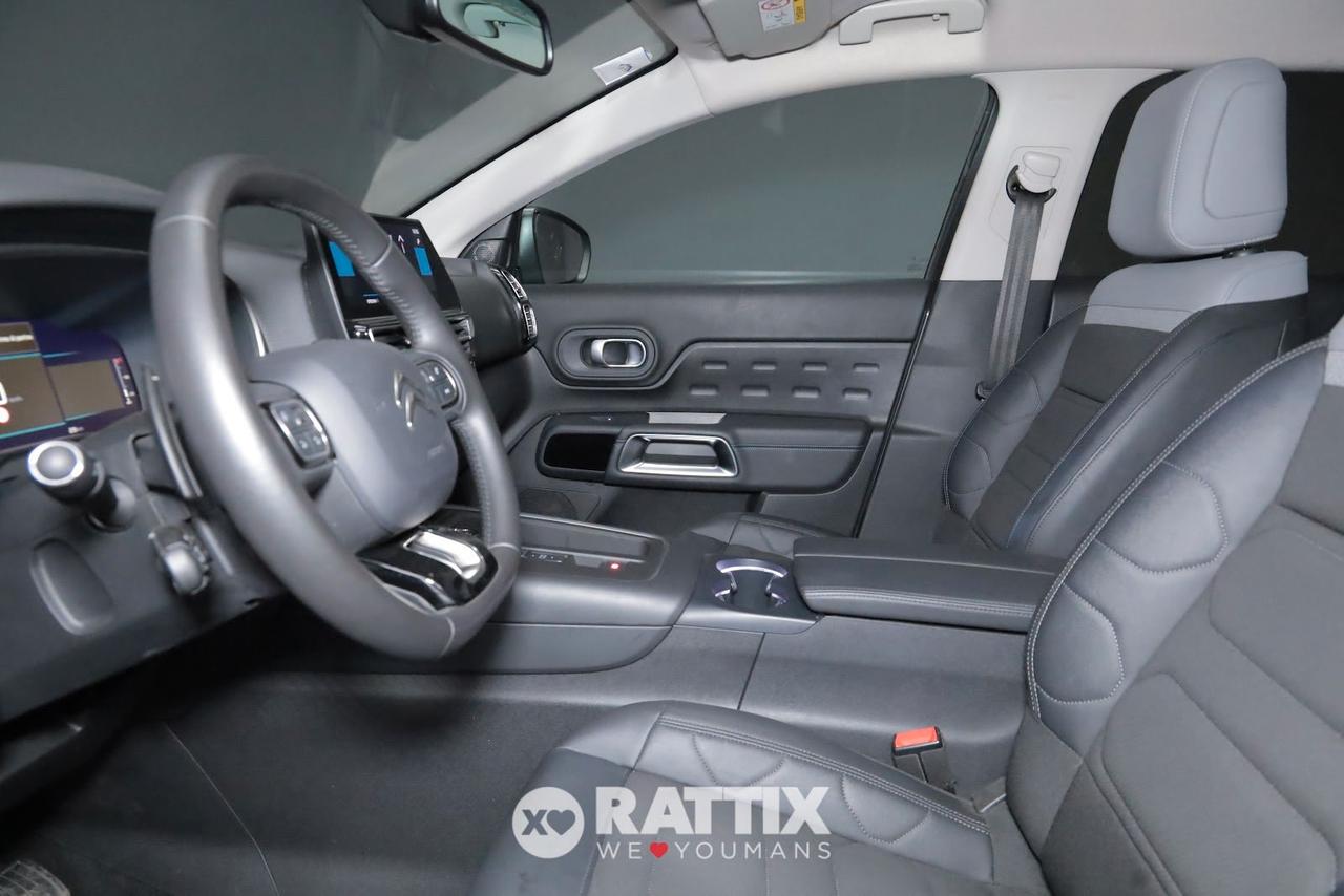 Citroen C5 Aircross 1.5 BlueHDI 130CV Max EAT8