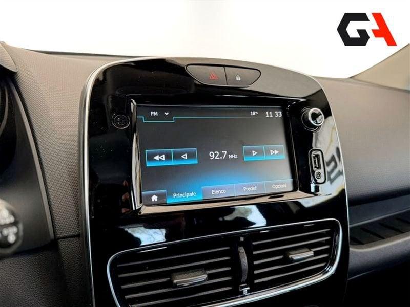 Renault Clio Clio dCi 8V 75CV Start&Stop 5 porte Energy Zen