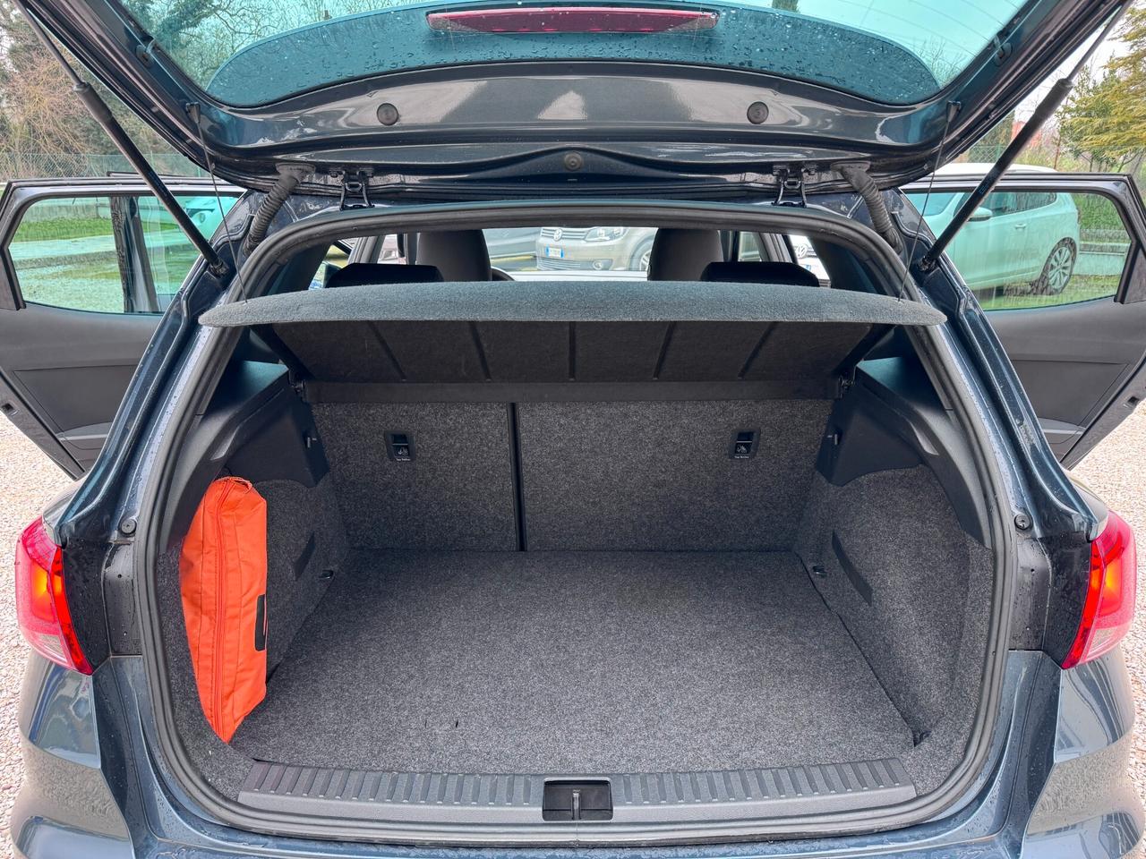 Seat Arona 1.0 TGI - FR - METANO