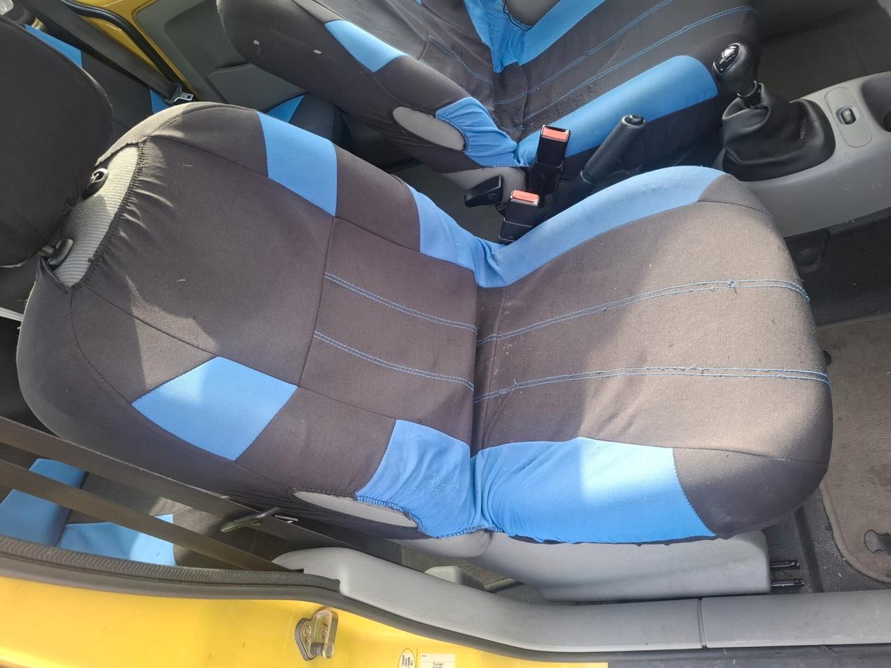 Renault Kangoo 1.4 cat 5 porte Privilège