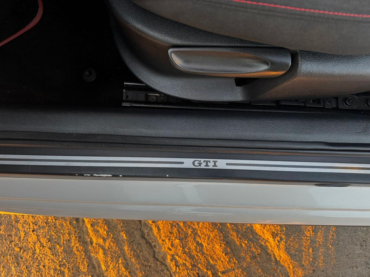 Volkswagen Polo 1.4 TSI DSG 3 porte GTI