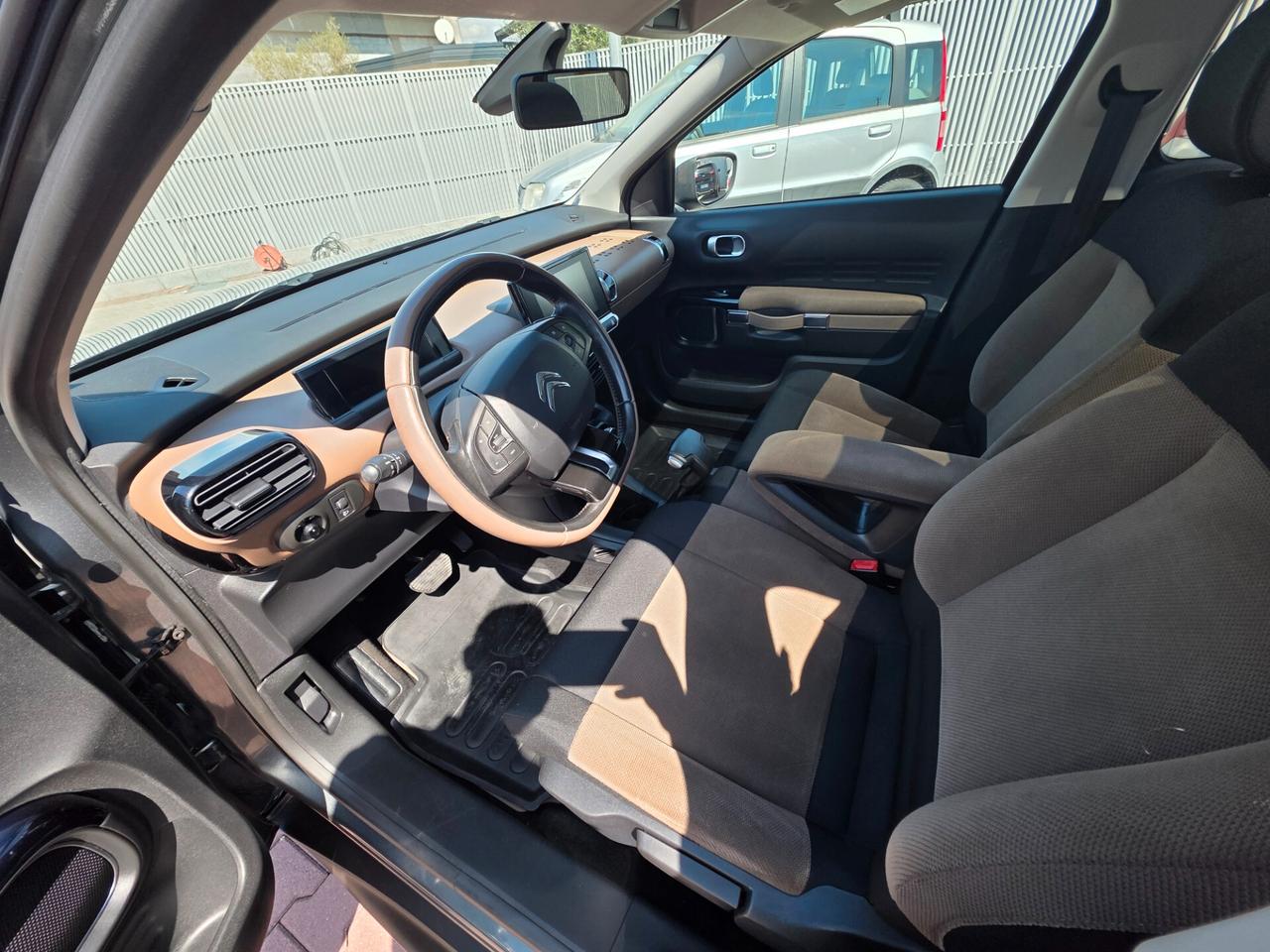 Citroen C4 Cactus BlueHDi 100 S&S ETG6 Shine