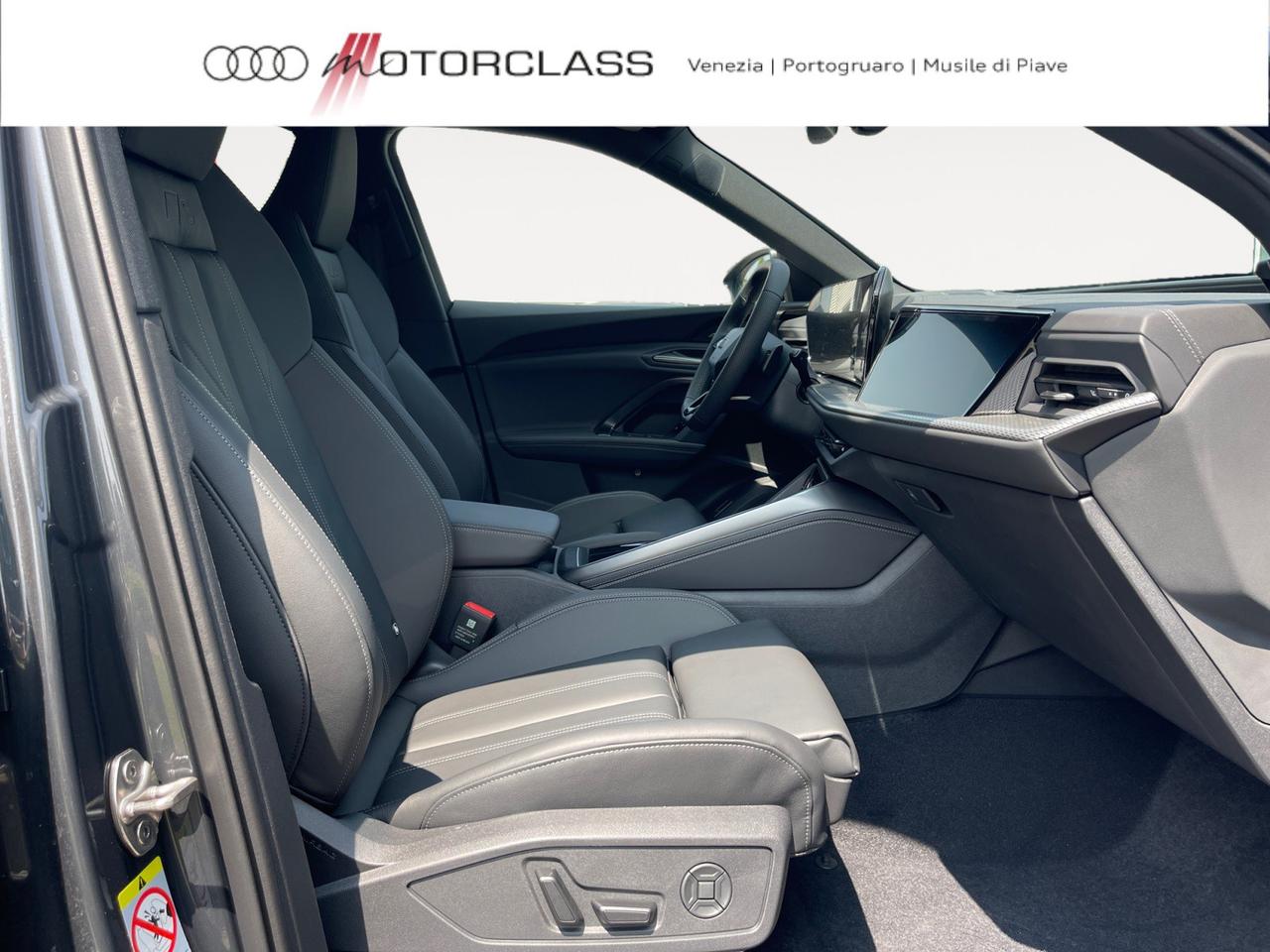 Audi Q5 sportback 2.0 tdi mhev+ 204cv business advanced quattro s tronic