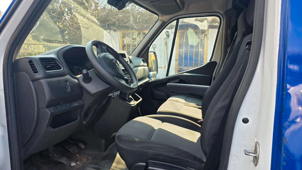 Renault Master T35 2.3 dCi 150 PC-TM Furgone Energy Ice+iva