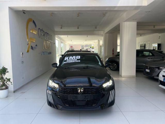 PEUGEOT 208 Hybrid 110 e-DCS6 Business da?199,00 mensili